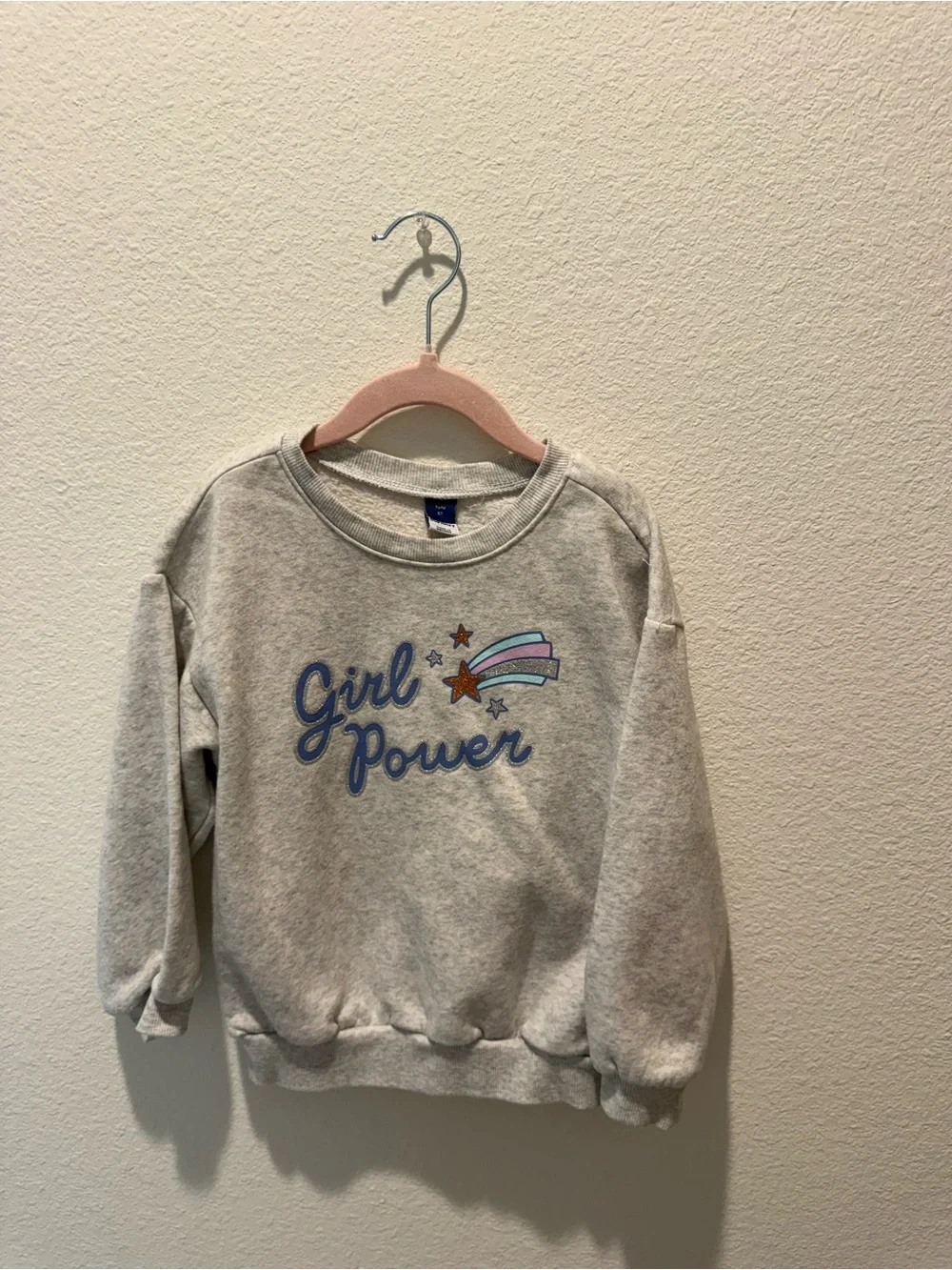 Old Navy Heather Gray 